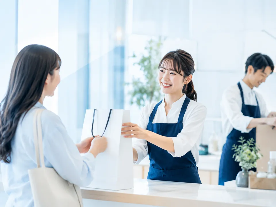 在宅OKの営業アシスタント